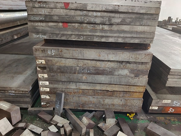高速鋼模具在加工時要注意什么？?